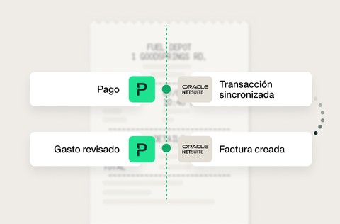 Automatically reconcile card payments